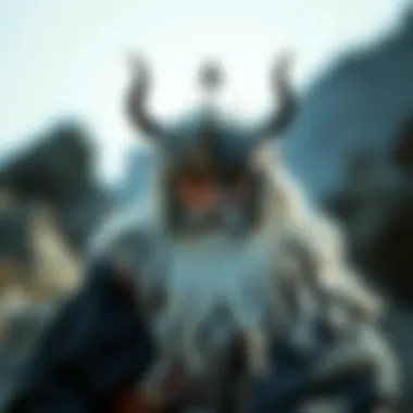 Notable The Legend of Mortal: A Study of Myths and Modern Interpretations