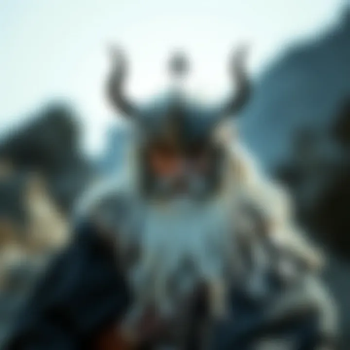 Notable The Legend of Mortal: A Study of Myths and Modern Interpretations