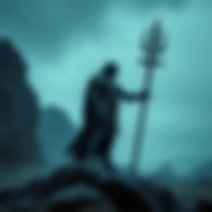 The Legend of Mortal: A Study of Myths and Modern Interpretations Summary