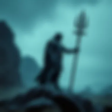 The Legend of Mortal: A Study of Myths and Modern Interpretations Summary The Legend of Mortal: A Study of Myths and Modern Interpretations Summary