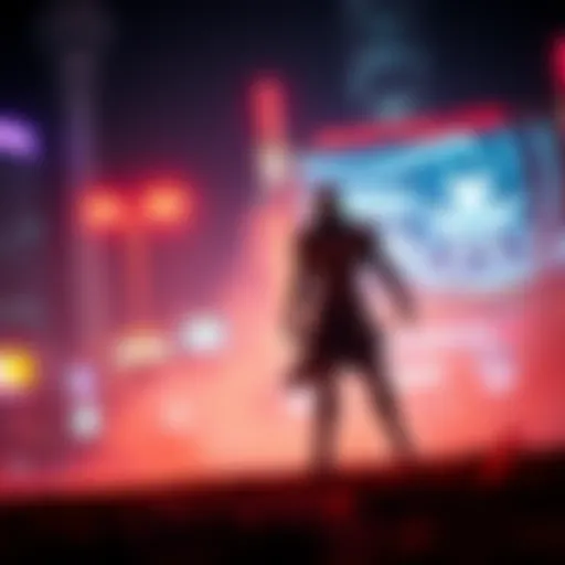 The Rise of Eros Hack 2025 Introduction