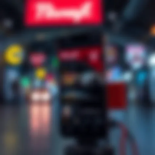 The Role and Impact of Crunchyroll Mod in Enhanced User Experience Introduction