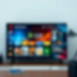 The Utility of Solid Explorer File Manager for TV Introduction