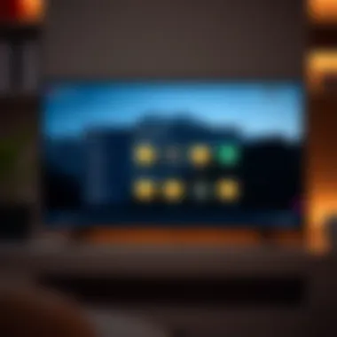 Notable The Utility of Solid Explorer File Manager for TV
