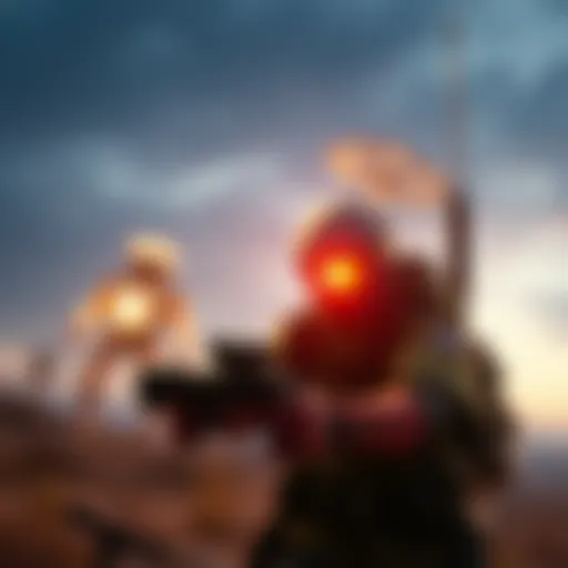 Tomorrow Survival Game: Navigating the Future of Mobile Gaming Introduction