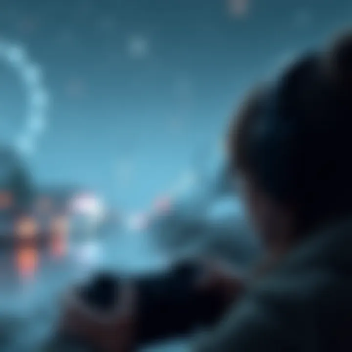 Notable Tomorrow Survival Game: Navigating the Future of Mobile Gaming