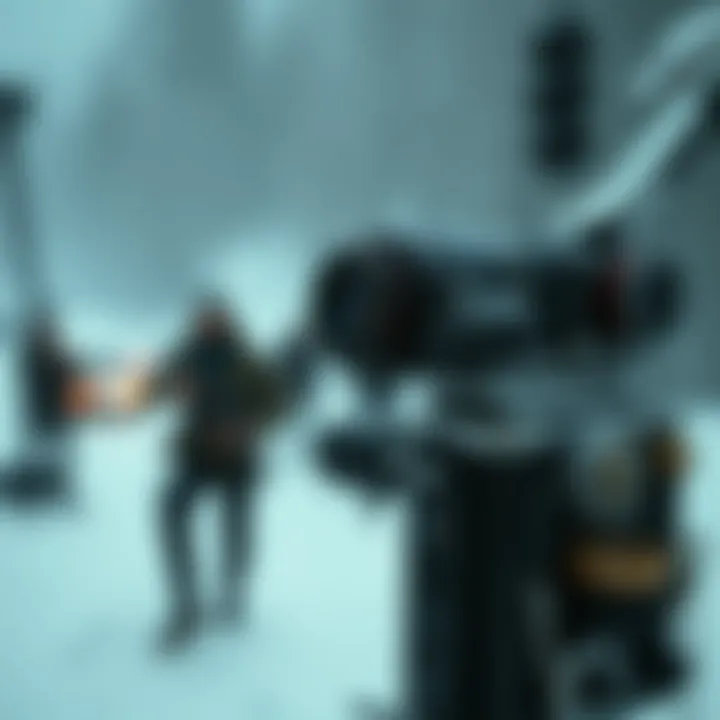 Tomorrow Survival Game: Navigating the Future of Mobile Gaming Summary