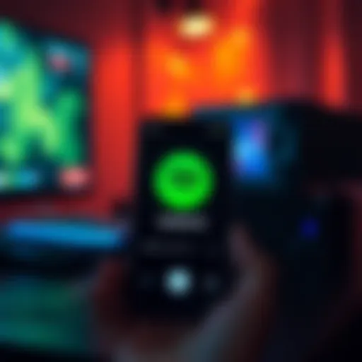 Troubleshooting Spotify Lite: An In-Depth Analysis Introduction
