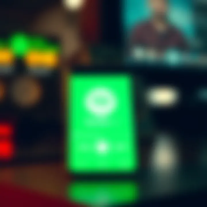Notable Troubleshooting Spotify Lite: An In-Depth Analysis