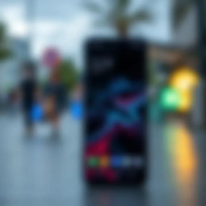 Notable Understanding 4K Wallpaper Premium Mod APK