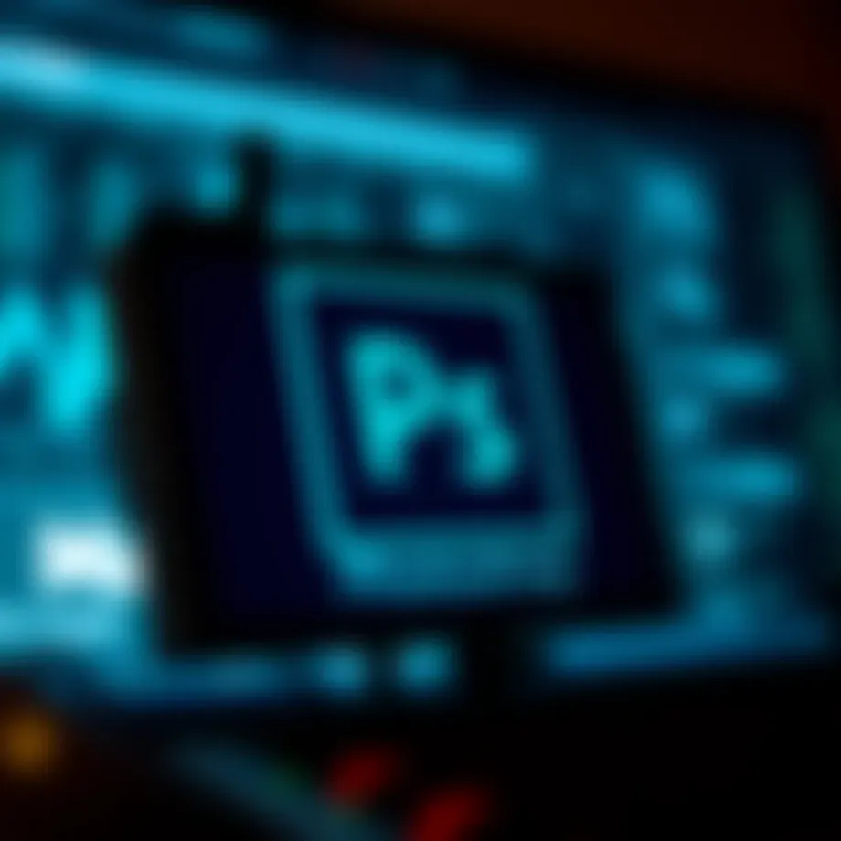 Understanding Adobe Photoshop Hacked APK: Insights and Implications Introduction