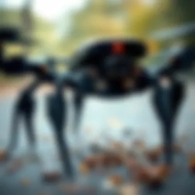 Understanding Carrion Mod: An In-depth Exploration for Tech Enthusiasts Summary Understanding Carrion Mod: An In-depth Exploration for Tech Enthusiasts Summary