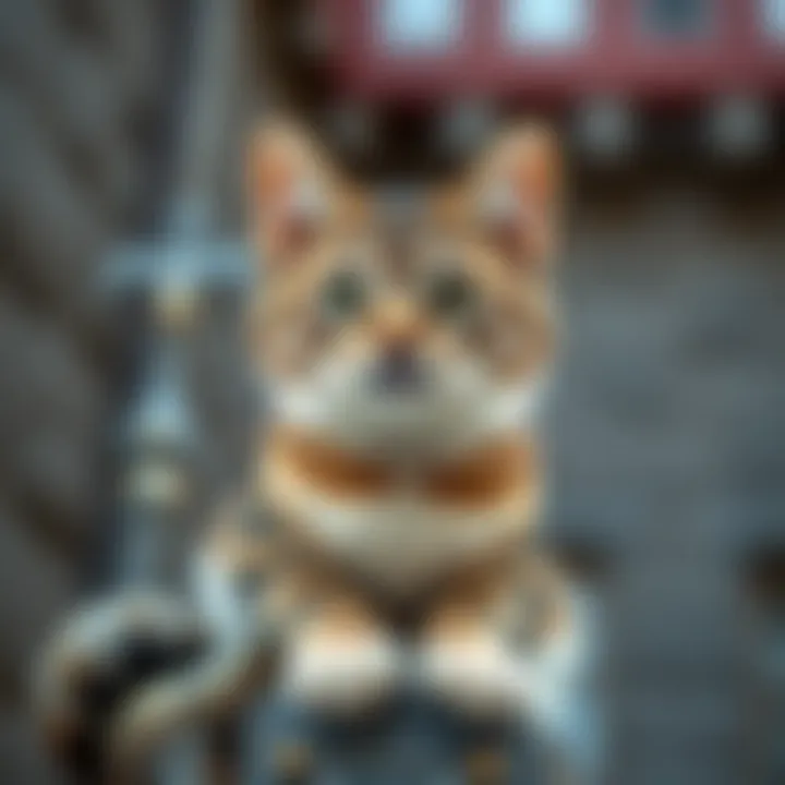 Understanding Castle Cat Mod APK: A Comprehensive Guide Summary