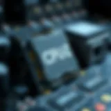 Understanding CPU-Z Cracks: Implications and Insights Introduction