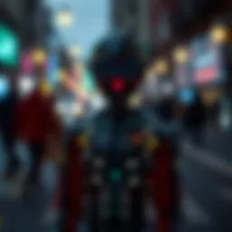 Understanding Cupid AI APK Mod: A Comprehensive Exploration Introduction