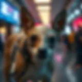 Understanding Hybrid Animal Modifications in Mobile Applications Introduction