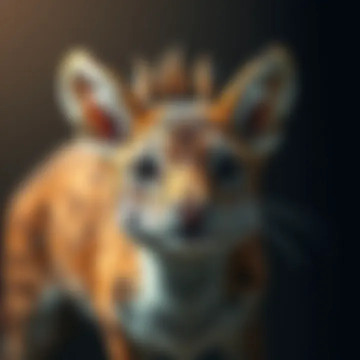 Notable Understanding Hybrid Animal Modifications in Mobile Applications