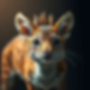 Notable Understanding Hybrid Animal Modifications in Mobile Applications Notable Understanding Hybrid Animal Modifications in Mobile Applications