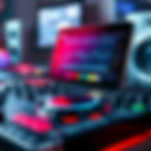 Understanding MusicFX DJ Mod APK: Enhancing Your Mixing Experience Introduction