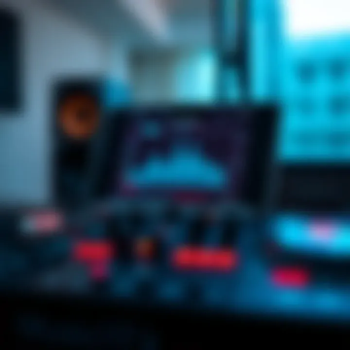 Understanding MusicFX DJ Mod APK: Enhancing Your Mixing Experience Summary