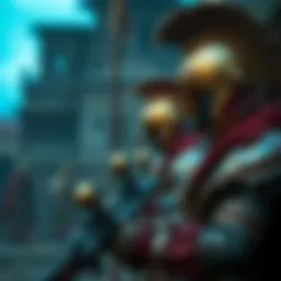 Understanding the Ancient Warfare 2 Mod: An In-Depth Analysis Introduction