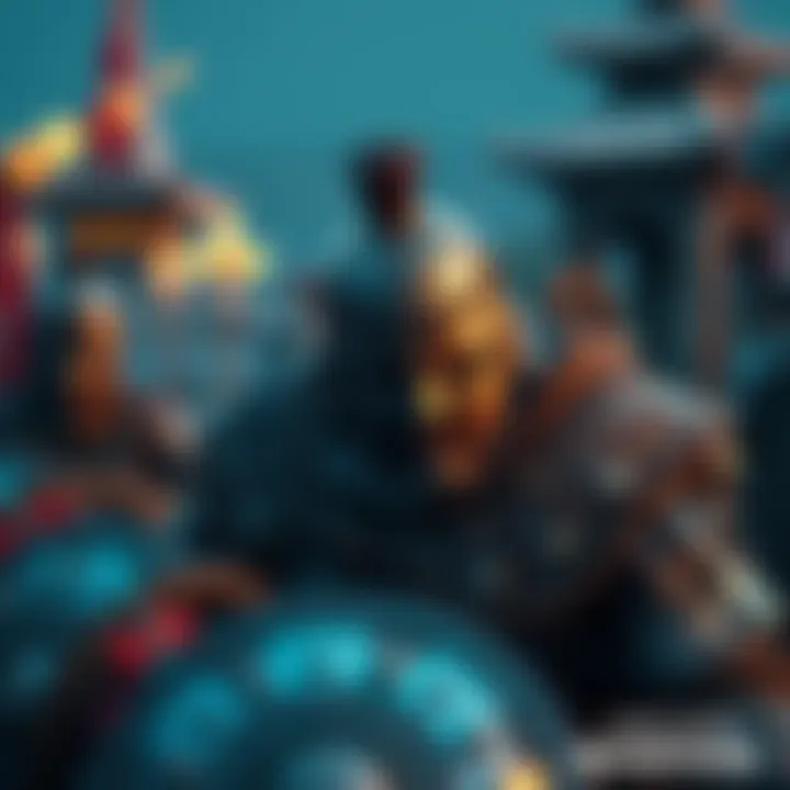 Notable Understanding the Ancient Warfare 2 Mod: An In-Depth Analysis