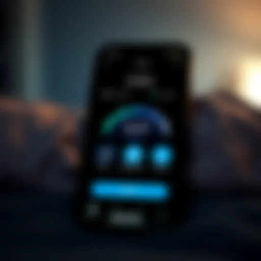 Understanding the Implications of a Cracked Sleep Cycle App Introduction