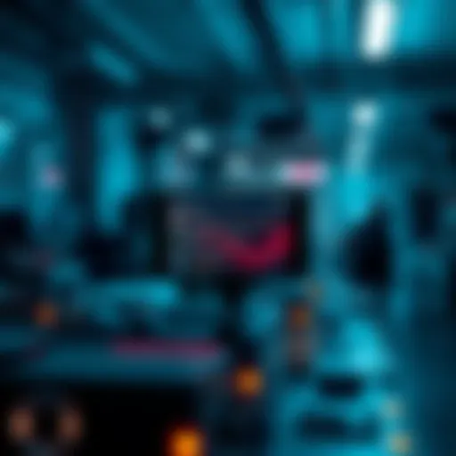 Understanding the Implications of Revanced Installation Cancellation Introduction