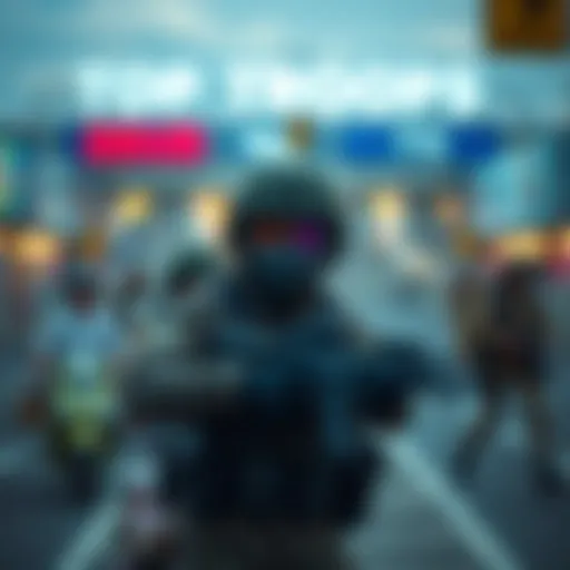 Understanding the Role of Top Troops Official APK in Mobile App Enhancement Introduction