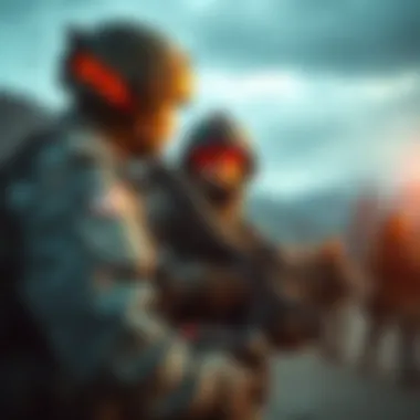 Understanding the Role of Top Troops Official APK in Mobile App Enhancement Summary Understanding the Role of Top Troops Official APK in Mobile App Enhancement Summary