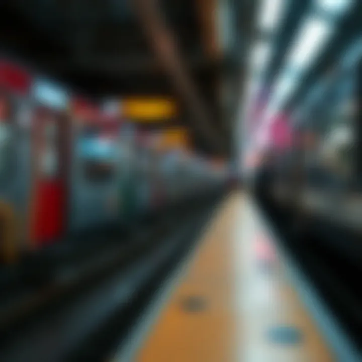 Understanding the Subway Surfer Virus: Implications and Solutions Summary
