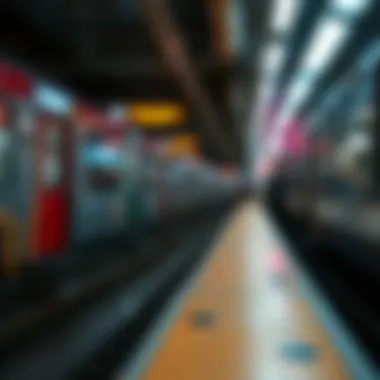 Understanding the Subway Surfer Virus: Implications and Solutions Summary Understanding the Subway Surfer Virus: Implications and Solutions Summary
