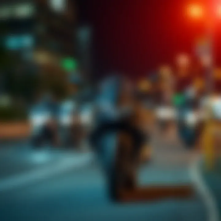 Notable Unlocking Potential: A Comprehensive Guide to Traffic Rider's All Bikes
