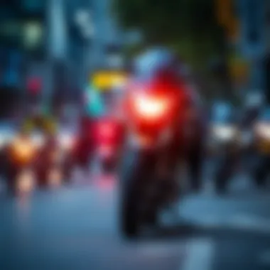 Unlocking Potential: A Comprehensive Guide to Traffic Rider's All Bikes Summary