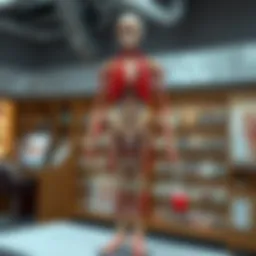 Visible Body Human Anatomy Atlas: Complete Guide for PC Users Introduction